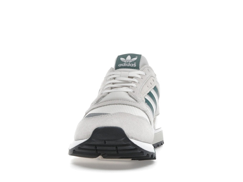 adidas ZX 600 Crystal White Preloved Teal Core White