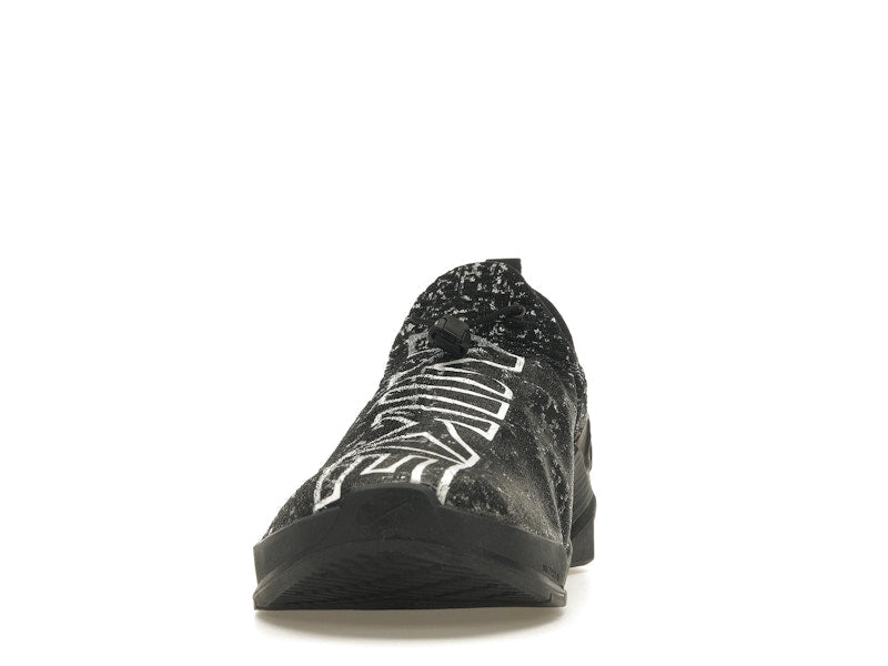 Nike React Metcon Black White (Women's)