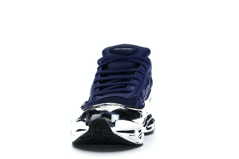 adidas Ozweego Raf Simons Unity Ink Silver Metallic