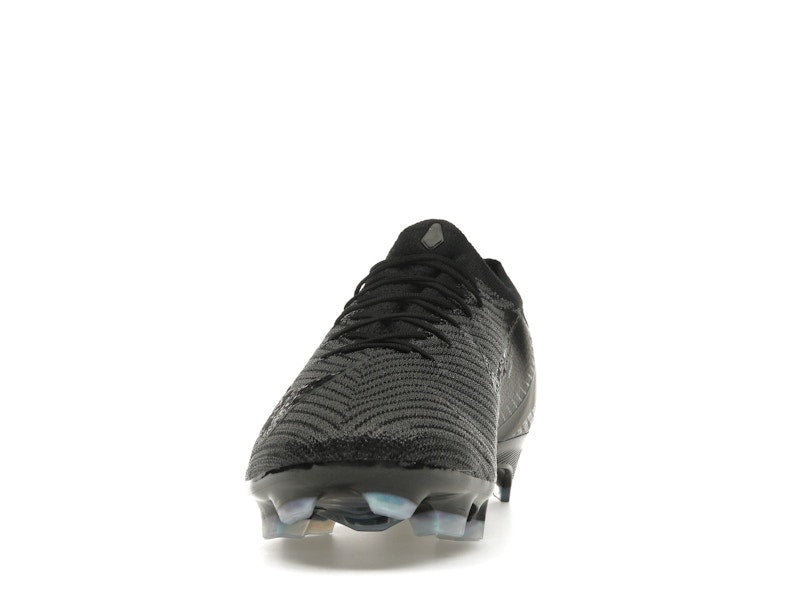 Nike Mercurial Vapor 16 Elite FG Black Deep Jungle