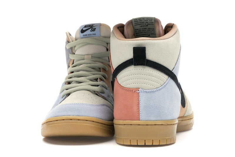 Nike SB Dunk High Spectrum