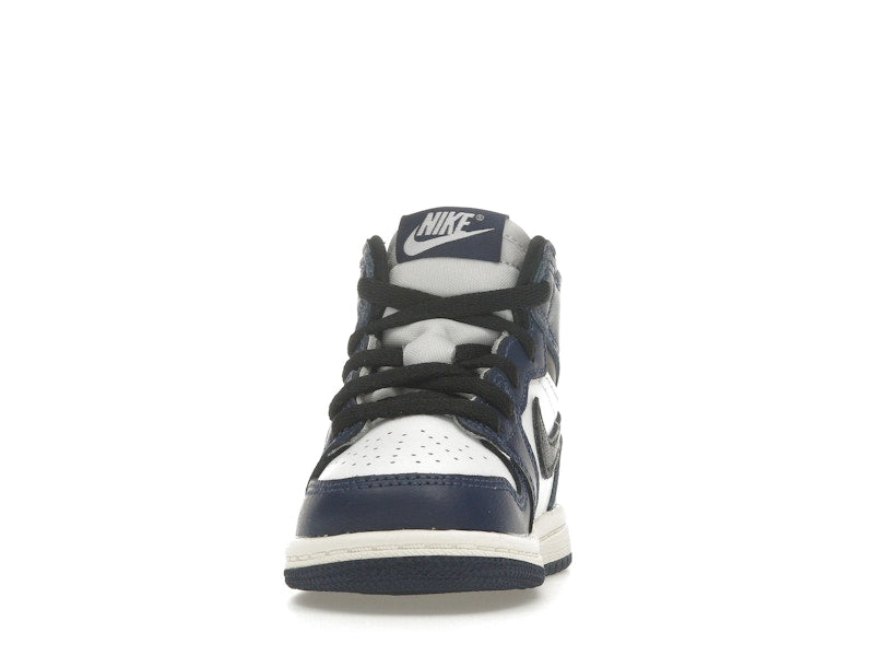 Jordan 1 Retro High OG Midnight Navy (TD)