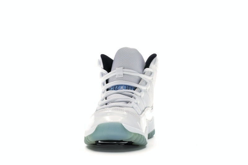 Jordan 11 Retro Legend Blue (PS)