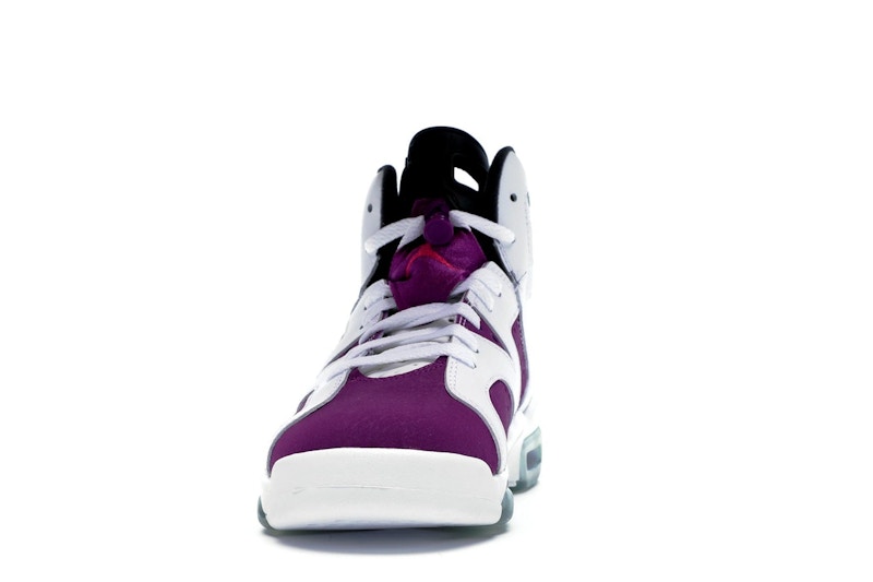 Jordan 6 Retro Grape (GS)