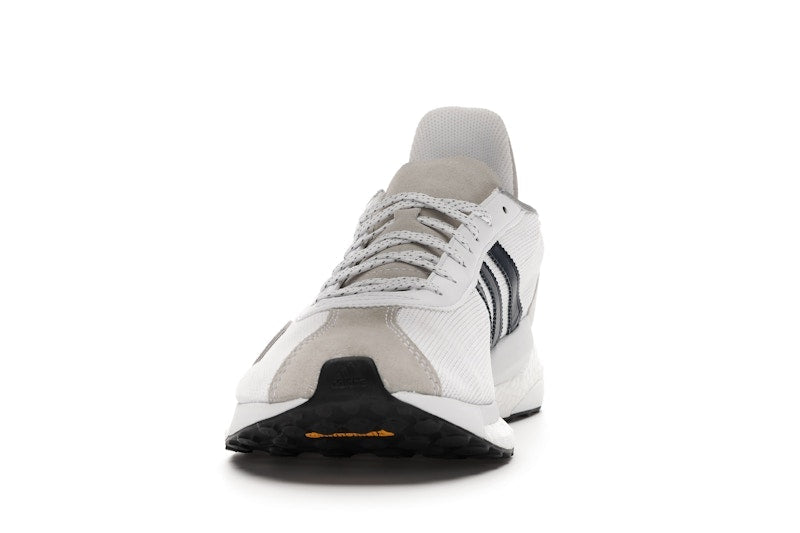 adidas Tokio Solar Human Made White Navy