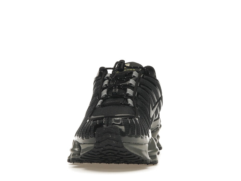 Nike Shox TL Black Iron Grey (Women's)