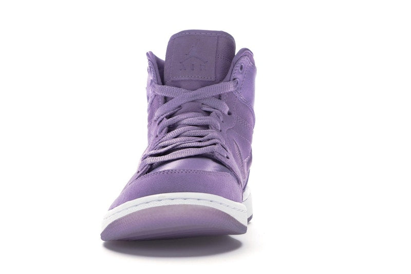 Jordan 1 Retro High Season of Her Orchid Mist (Women's)