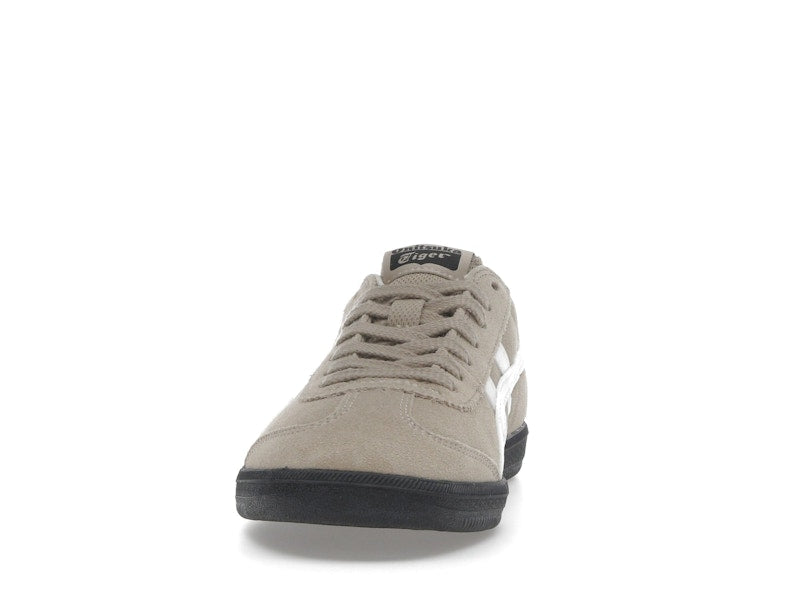 Onitsuka Tiger Tokuten Wood Crepe White