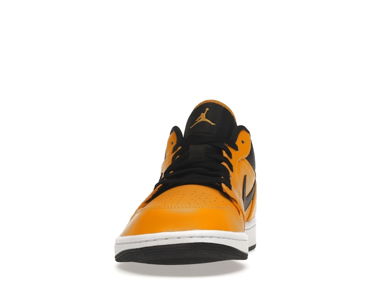 Jordan 1 Low University Gold