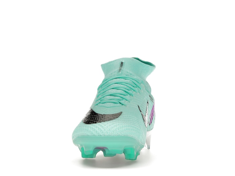 Nike Zoom Mercurial Superfly 9 Elite FG Peak Ready Pack