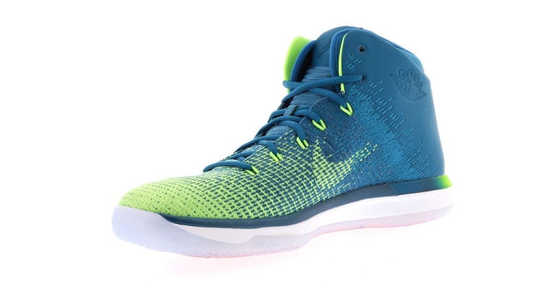 Jordan XXX1 Rio