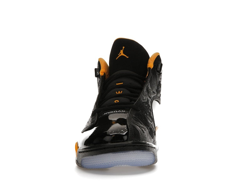 Jordan Dub Zero Black Taxi