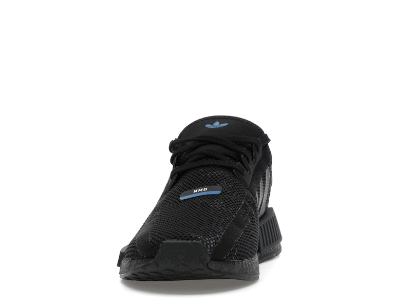 adidas NMD R1 Black Carbon Camo
