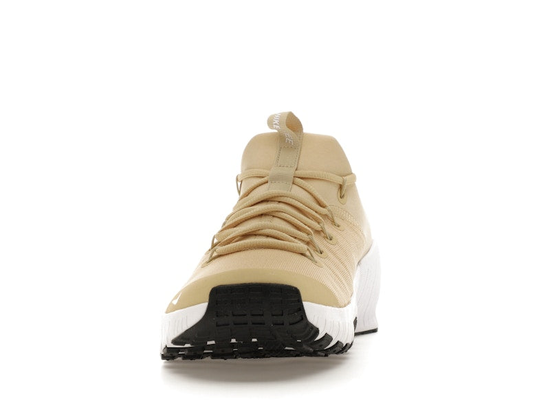 Nike Free Metcon 6 TB Vegas Gold Black White
