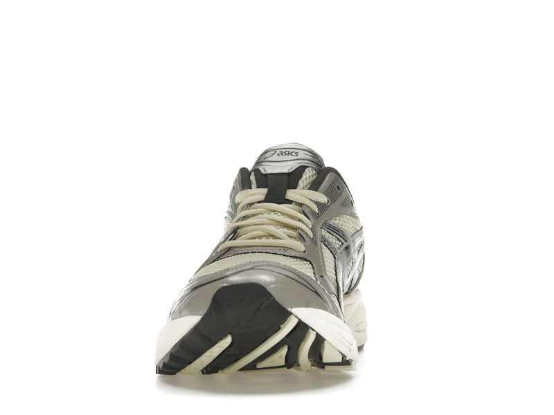ASICS Gel-Kayano 14 Oyster White Steeple Grey