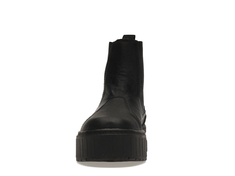 Puma Mayze Mayze Chelsea Boot Infuse Black (Women's)