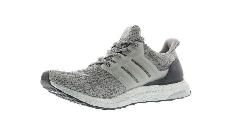 adidas Ultra Boost 3.0 Silver Pack