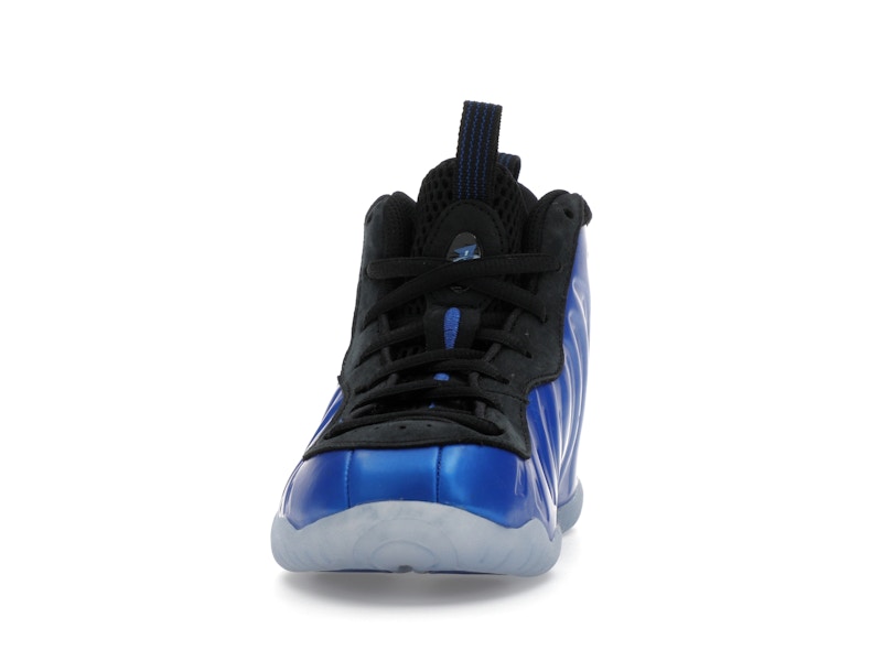 Nike Little Posite One International Blue (PS)