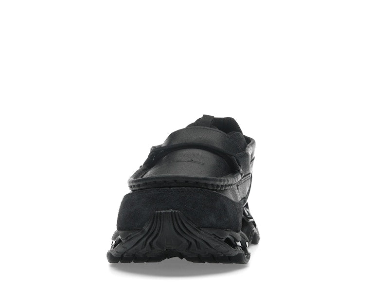Mizuno Wave Prophecy Moc Gore-Tex Triple Black