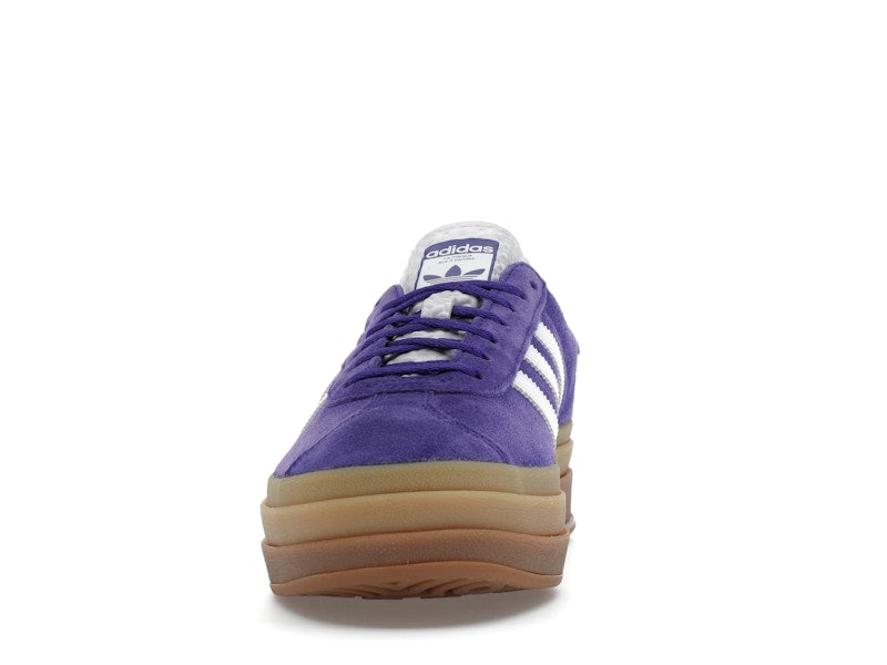 adidas Gazelle Bold Energy Ink Gum (Women's)