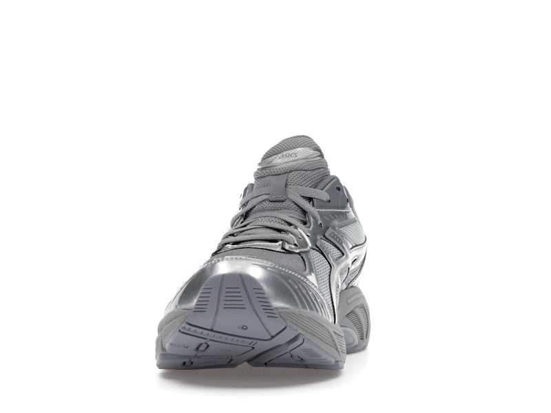 ASICS GT-2160 Silver Grey