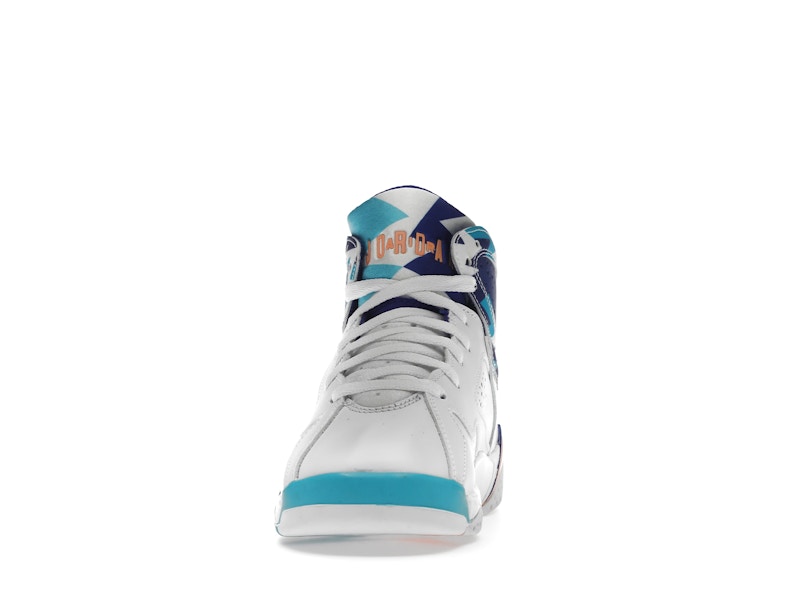 Jordan 7 Retro Chlorine Blue (GS)