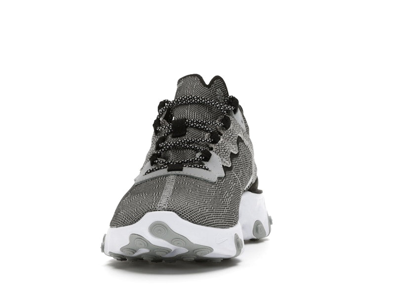Nike React Element 55 Safari Pack Wolf Grey