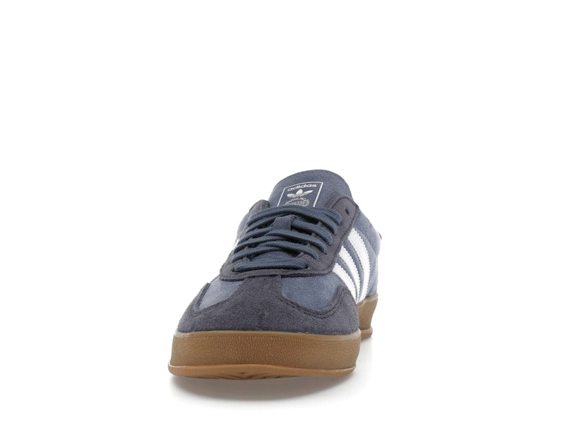 adidas Gazelle Indoor Preloved Ink Cloud White