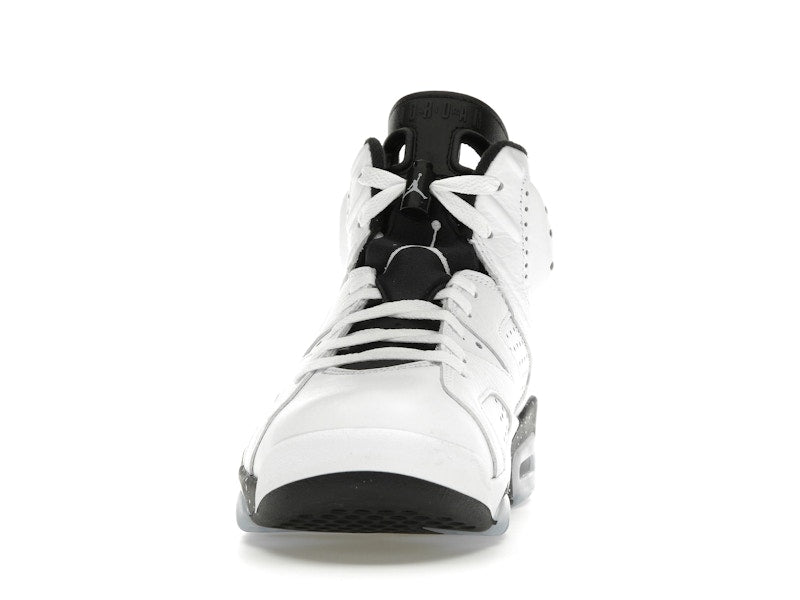 Jordan 6 Retro Reverse Oreo