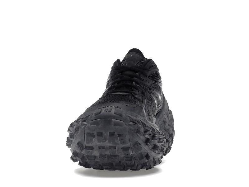 Balenciaga Defender Black