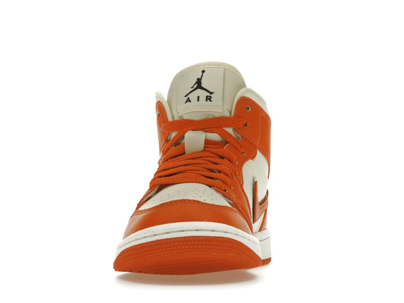 Jordan 1 Mid SE Sport Spice (Women's)