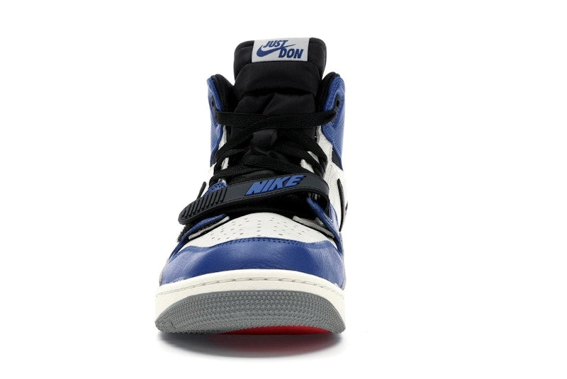 Jordan Legacy 312 Storm Blue