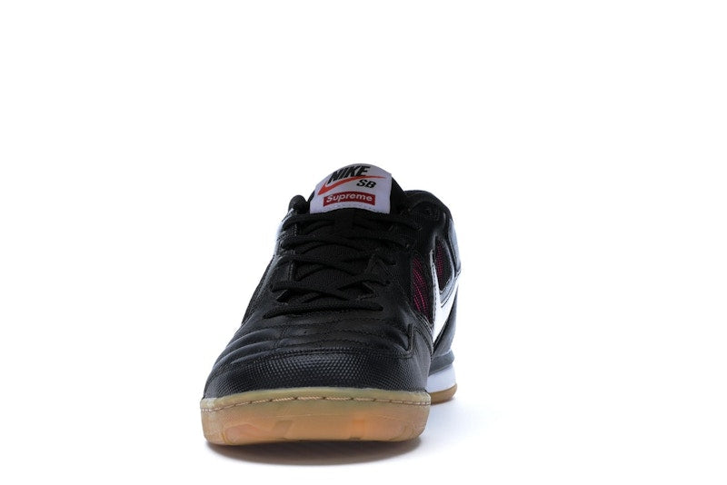 Nike SB Gato Supreme Black