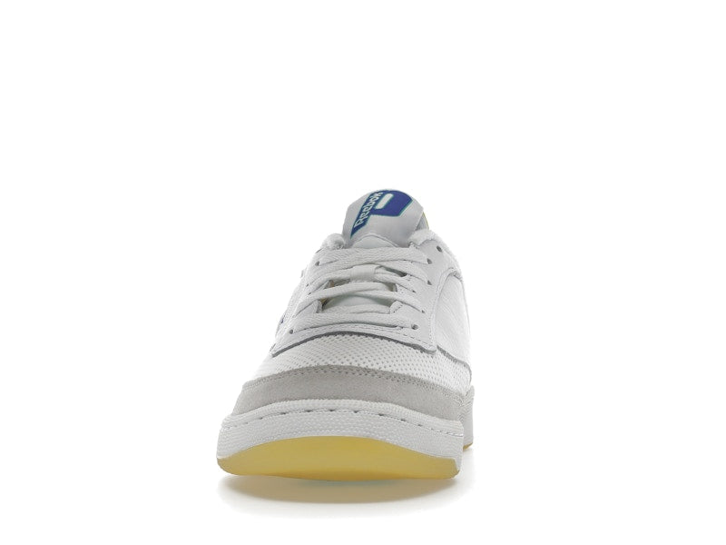 Reebok Club C 85 Prince White