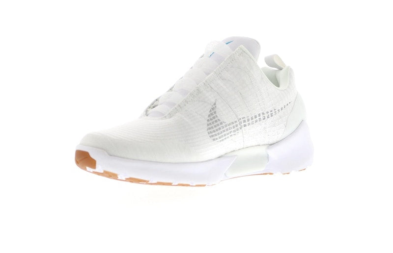 Nike HyperAdapt 1.0 White
