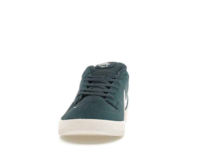 Nike SB Force 58 Ash Green