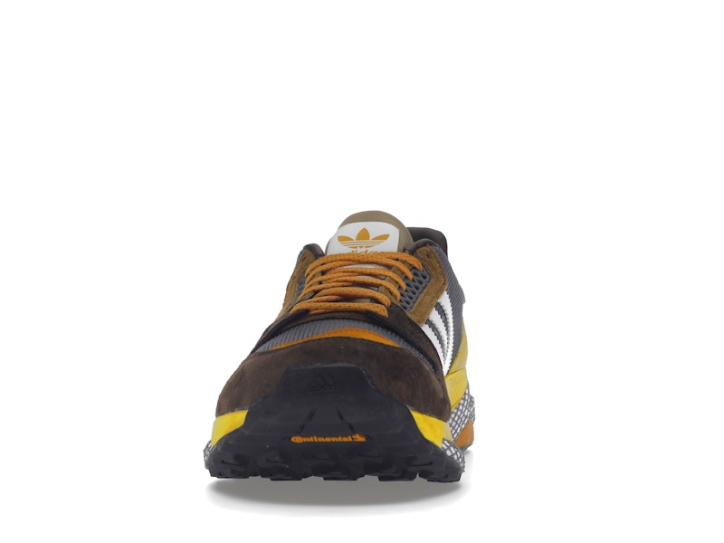 adidas Questar Human Made Brown