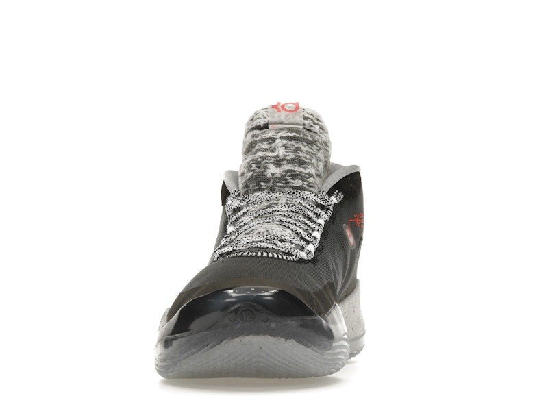 Nike Zoom KD12 Wolf Black