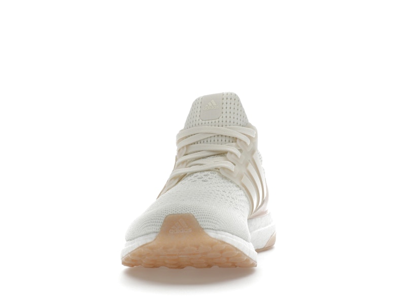 adidas Ultra Boost 1.0 Off White Wonder Quartz (Women's)