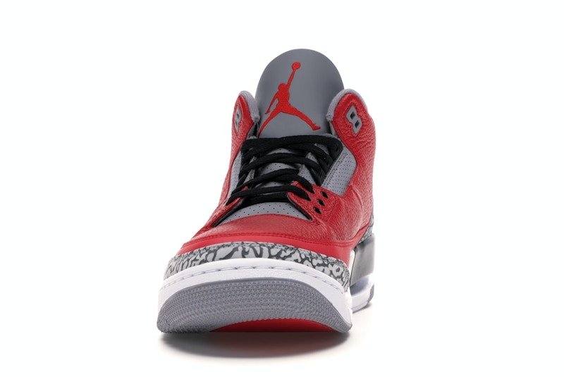 Jordan 3 Retro SE Unite