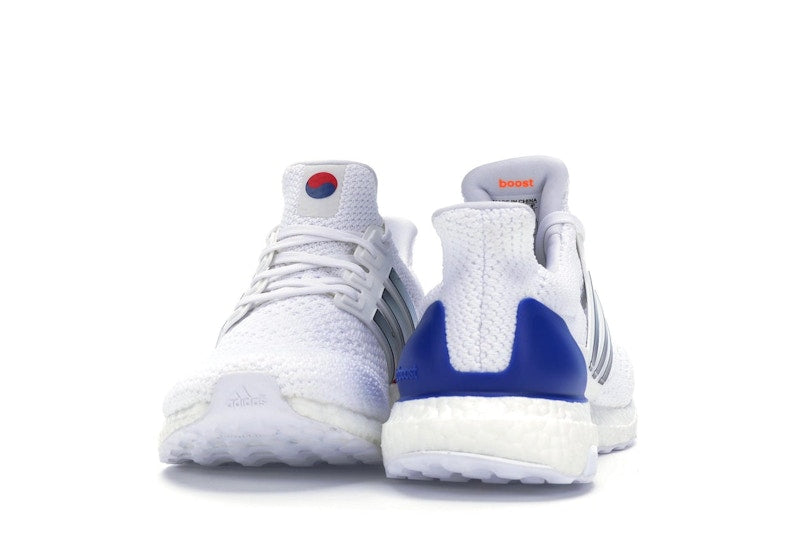adidas Ultra Boost 4.0 Seoul 1988