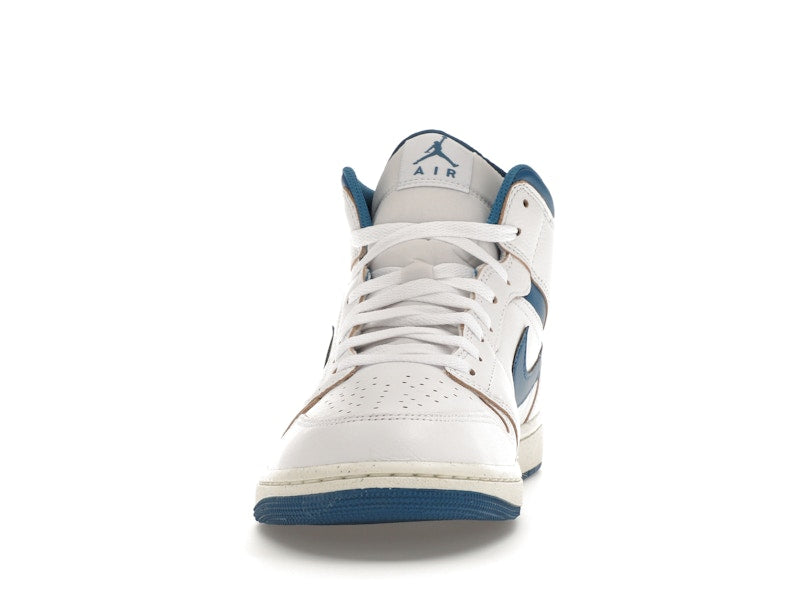 Jordan 1 Mid SE Industrial Blue