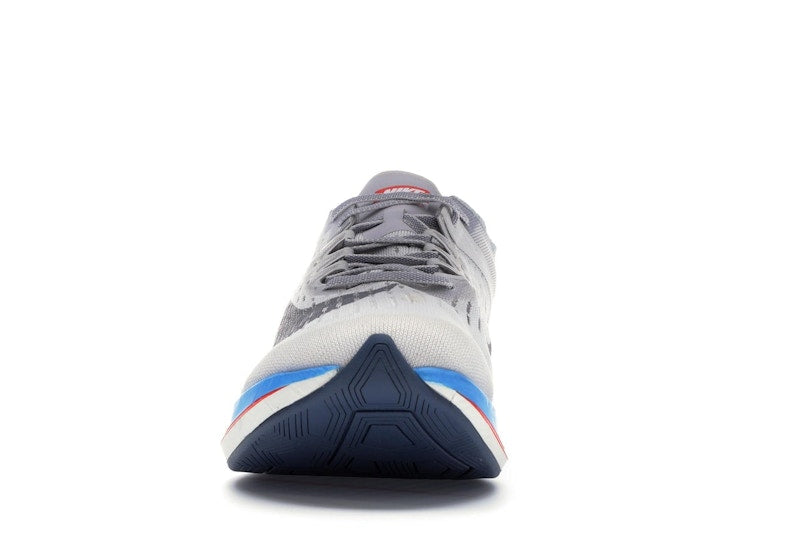 Nike Zoom Vaporfly 4% Vast Grey