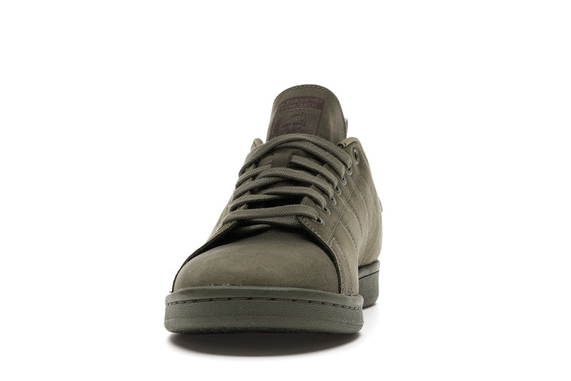 adidas Stan Smith Winterized Raw Khaki