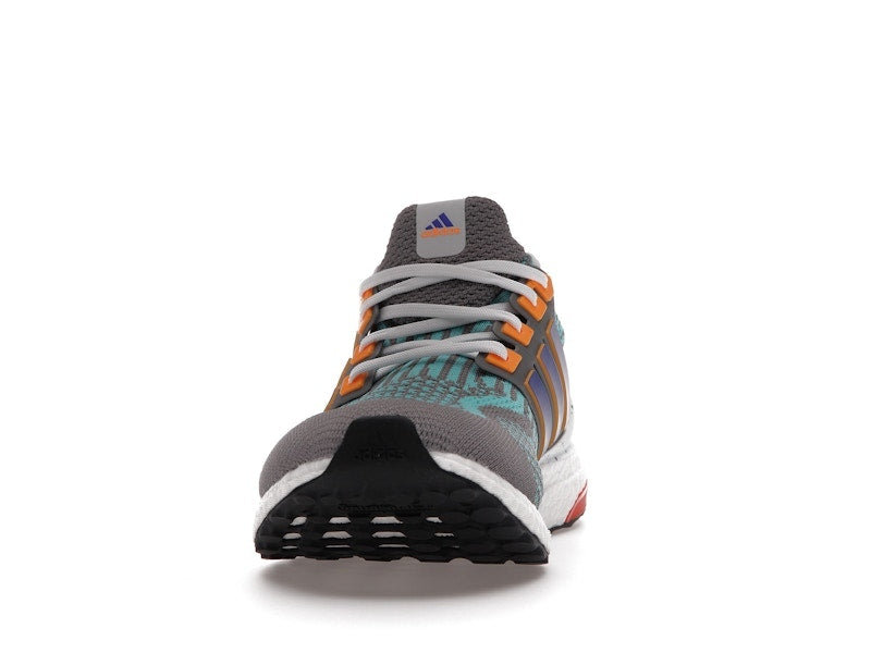 adidas Ultra Boost 5.0 DNA Grey Sonic Ink