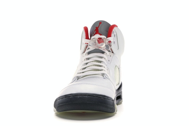 Jordan 5 Retro Fire Red (2000)