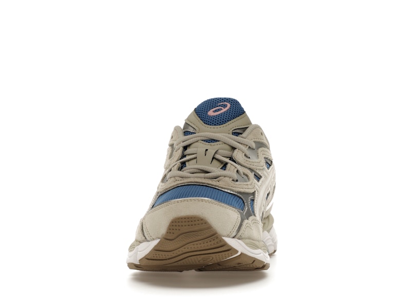 ASICS Gel-NYC Polar Night Cream