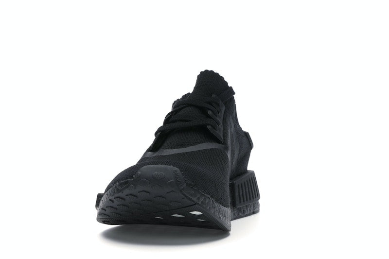 adidas NMD R1 Japan Triple Black