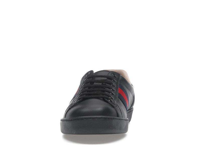 Gucci Ace Embroidered