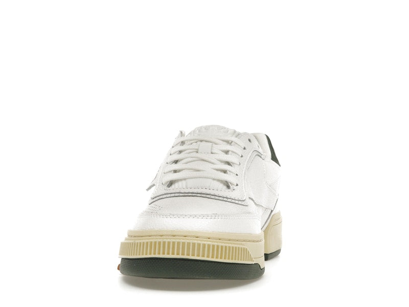 Reebok Club C LTD Vintage White Green